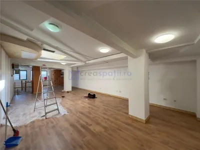Platforma sos. Pacurari, la DE, rond Mall Moldova, 970mp - foto 7