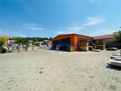 Platforma sos. Pacurari, la DE, rond Mall Moldova, 970mp - foto 10