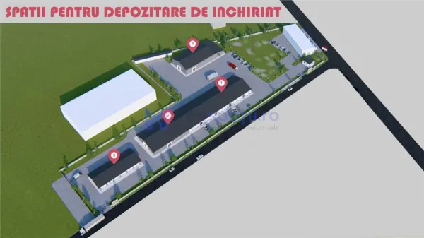 Teren Târgu Neamț - poza 11