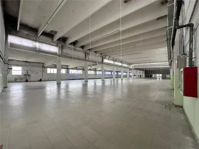 Hale/ spatii comerciale Pascani, str. Vatra, de la 300mp la 5000mp - foto 15