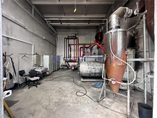 Spațiu industrial Pașcani - poza 17