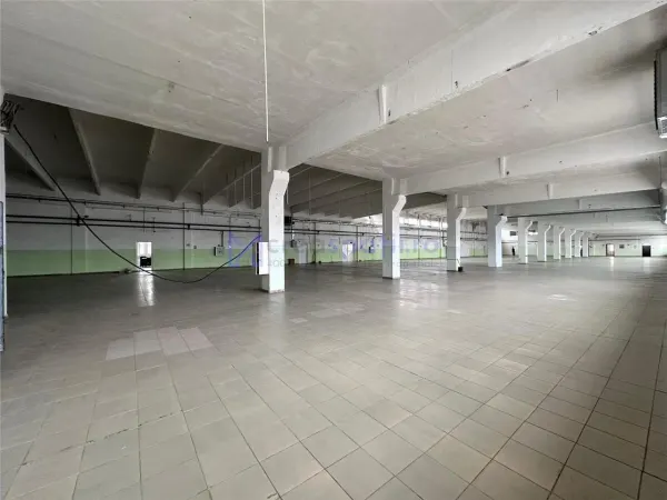 Spațiu industrial Pașcani - poza 18