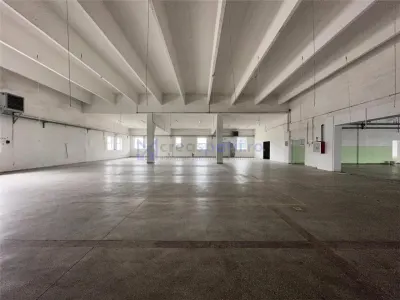 Hale/ spatii comerciale Pascani, str. Vatra, de la 300mp la 5000mp - foto 6