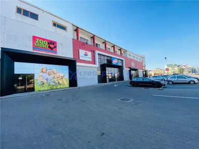Spatii birouri, retail, str. Niciman semicentru de la 10mp la 300mp - foto 16