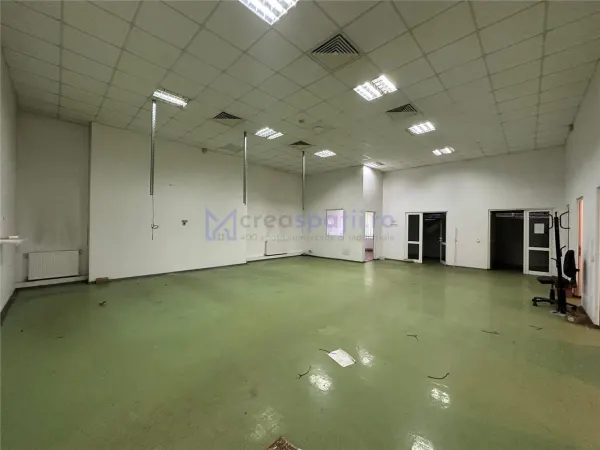 Spațiu industrial Iași - poza 2