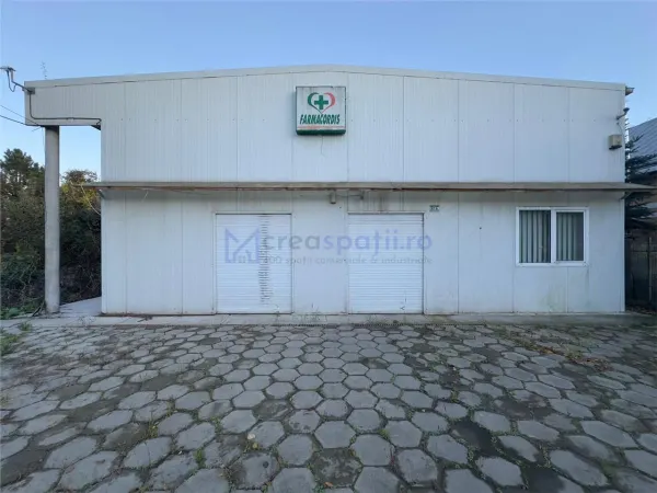 Spațiu industrial Iași - poza 12