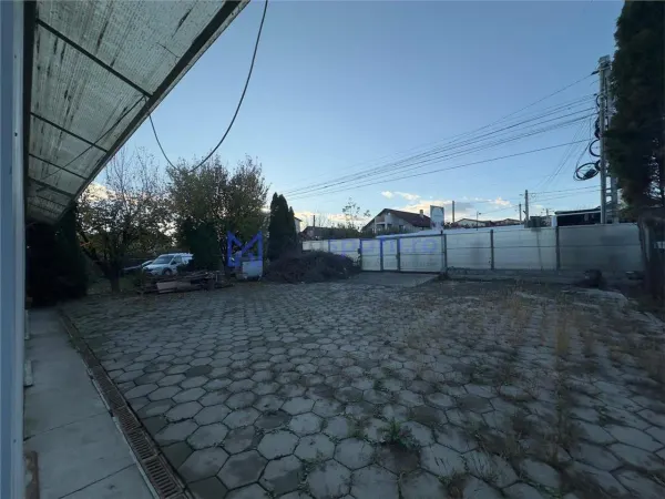 Spațiu industrial Iași - poza 14