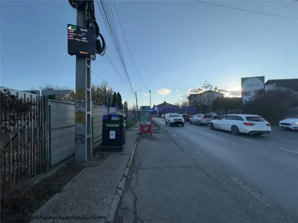 Spațiu industrial Iași - poza 10