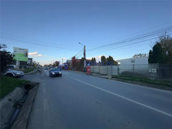 Spațiu comercial Iași - poza 17