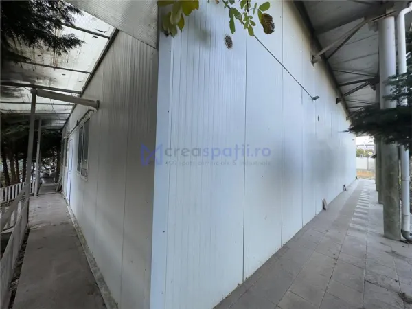 Spațiu comercial Iași - poza 19