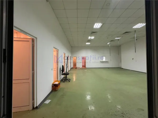 Spațiu comercial Iași - poza 6