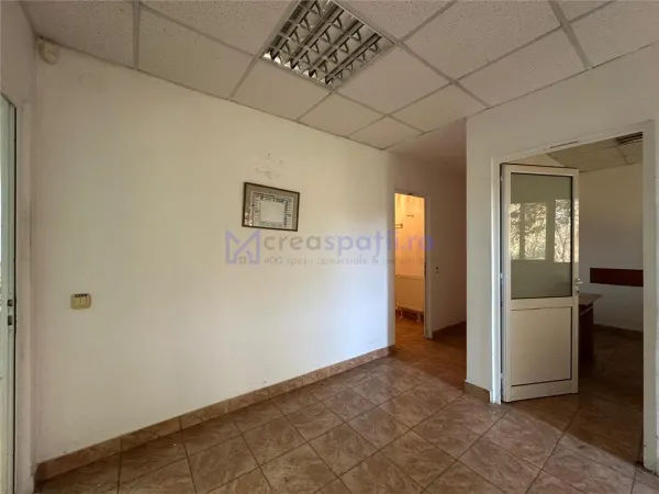 Spațiu comercial Iași - poza 9
