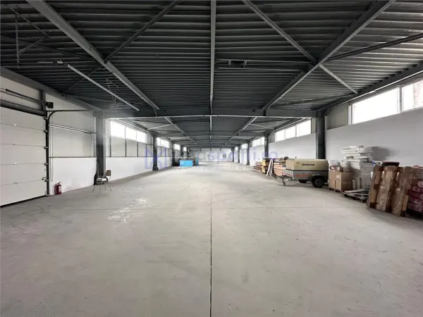 Spațiu industrial Iași - poza 14