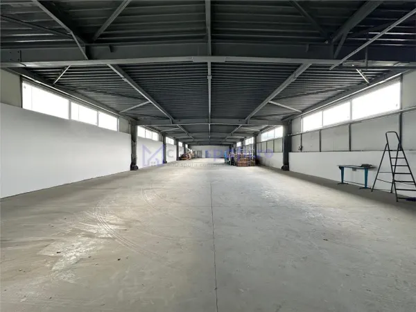 Spațiu industrial Iași - poza 3