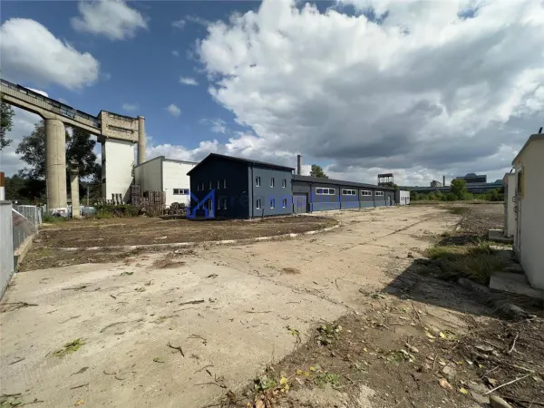Spațiu industrial Iași - poza 6