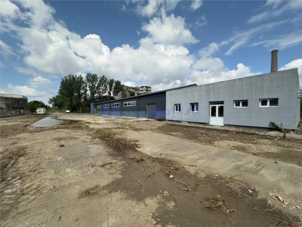 Spațiu industrial Iași - poza 7