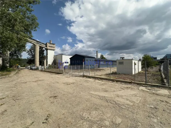 Spațiu industrial Iași - poza 9