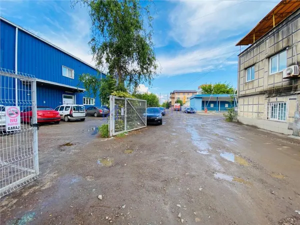 Spațiu industrial Iași - poza 16