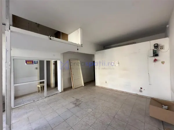 Spațiu comercial Iași - poza 5