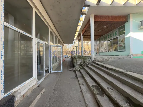 Spațiu comercial Iași - poza 6