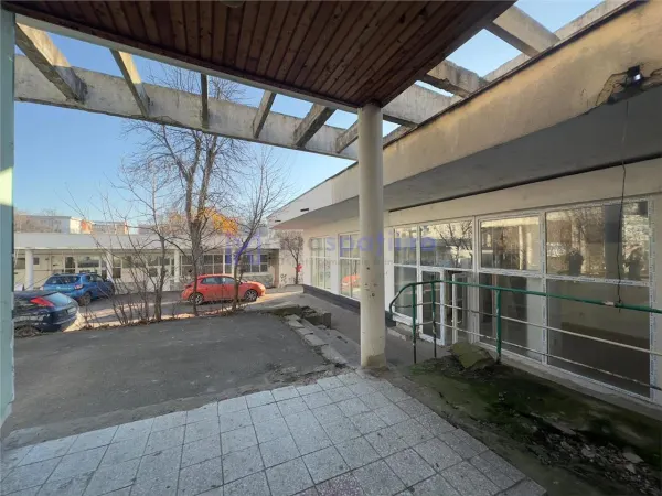 Spațiu comercial Iași - poza 8