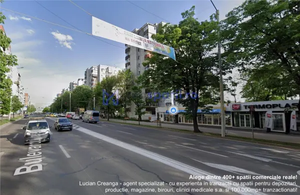 Spațiu comercial Iași - poza 1