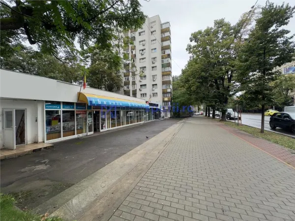 Spațiu comercial Iași - poza 2