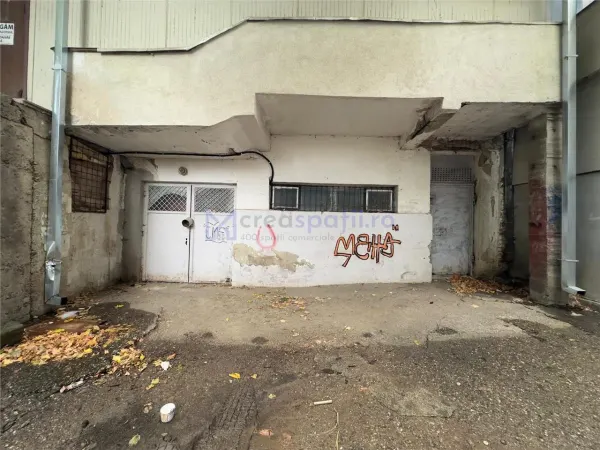 Spațiu comercial Iași - poza 3