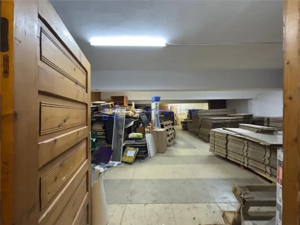 Spațiu comercial Iași - poza 6