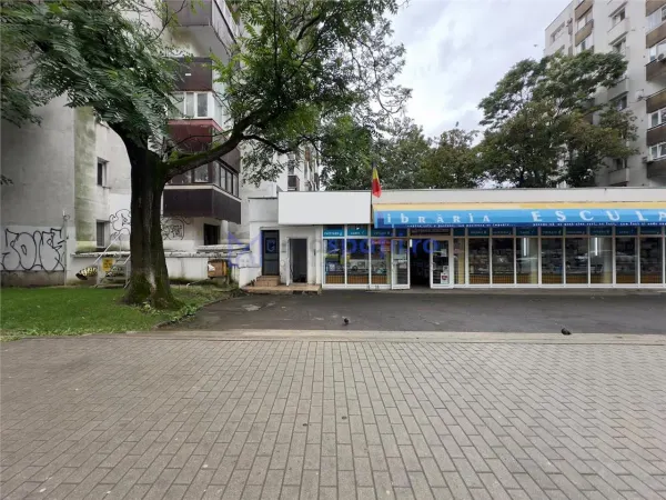 Spațiu comercial Iași - poza 7