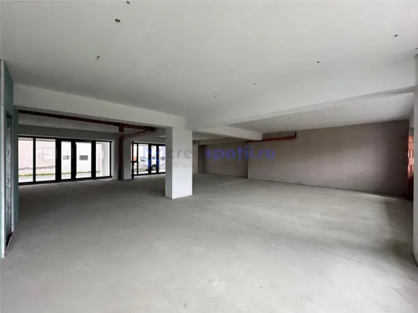 Spațiu comercial Iași - poza 12