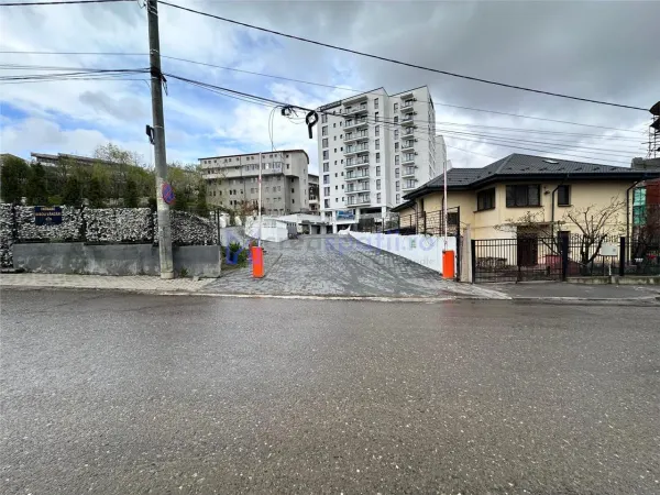 Spațiu comercial Iași - poza 13