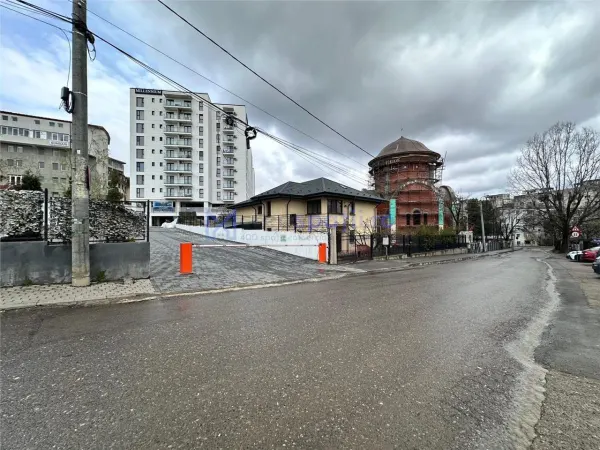 Spațiu comercial Iași - poza 15