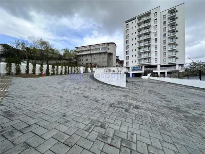Spatiu comercial Iasi, Pacurari, de la 70mp la 523mp - foto 16