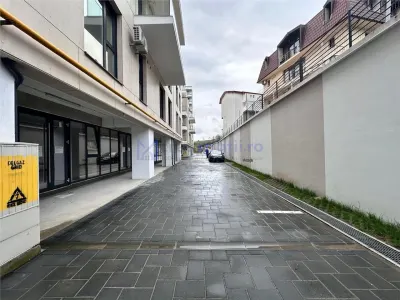Spatiu comercial Iasi, Pacurari, de la 70mp la 523mp - foto 19