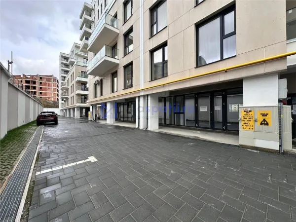 Spațiu comercial Iași - poza 20