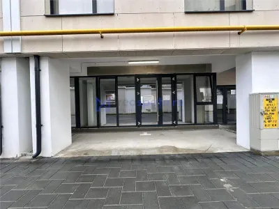 Spatiu comercial Iasi, Pacurari, de la 70mp la 523mp - foto 8