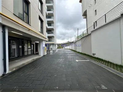 Spatiu comercial Iasi, Pacurari, de la 70mp la 523mp - foto 10