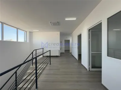 Spatiu birouri 117mp, ieftine, Iasi, bd. Chimiei - foto 2