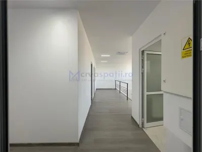 Spatiu birouri 117mp, ieftine, Iasi, bd. Chimiei - foto 13