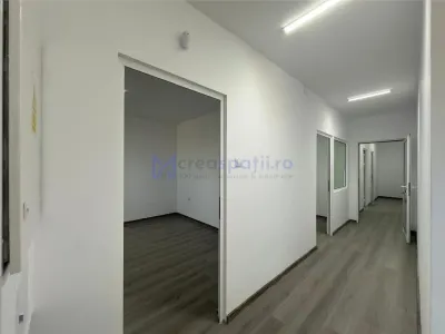 Spatiu birouri 117mp, ieftine, Iasi, bd. Chimiei - foto 14