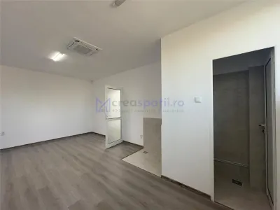 Spatiu birouri 117mp, ieftine, Iasi, bd. Chimiei - foto 19