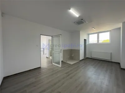 Spatiu birouri 117mp, ieftine, Iasi, bd. Chimiei - foto 3