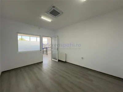 Spatiu birouri 117mp, ieftine, Iasi, bd. Chimiei - foto 6