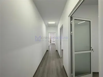 Spatiu birouri 117mp, ieftine, Iasi, bd. Chimiei - foto 7