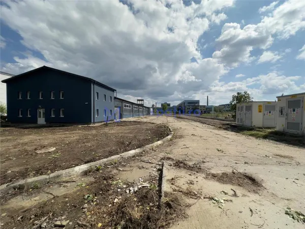 Spațiu industrial Iași - poza 12