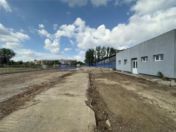 Spațiu industrial Iași - poza 16