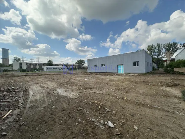Spațiu industrial Iași - poza 18
