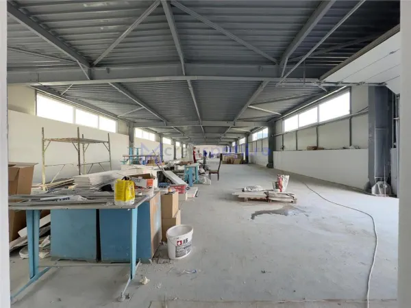 Spațiu industrial Iași - poza 20