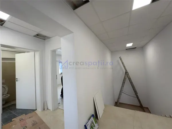 Spațiu industrial Iași - poza 25